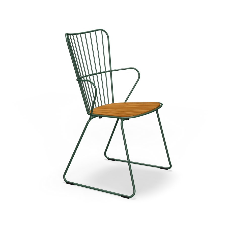 Paon Dining Chair