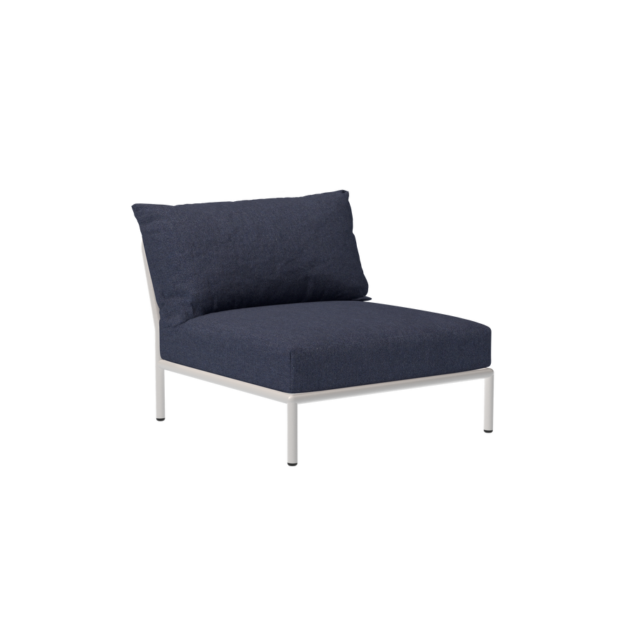 Level Lounge Chair