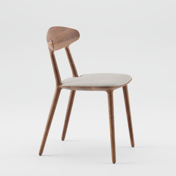 WU Chair Upholstered