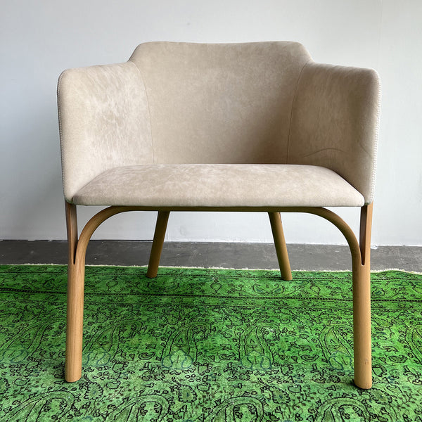 TON Split Lounge Armchair - Sale – Stillfried Wien