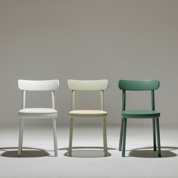 TON Chair La Zitta - Upholstered | Stillfried Design