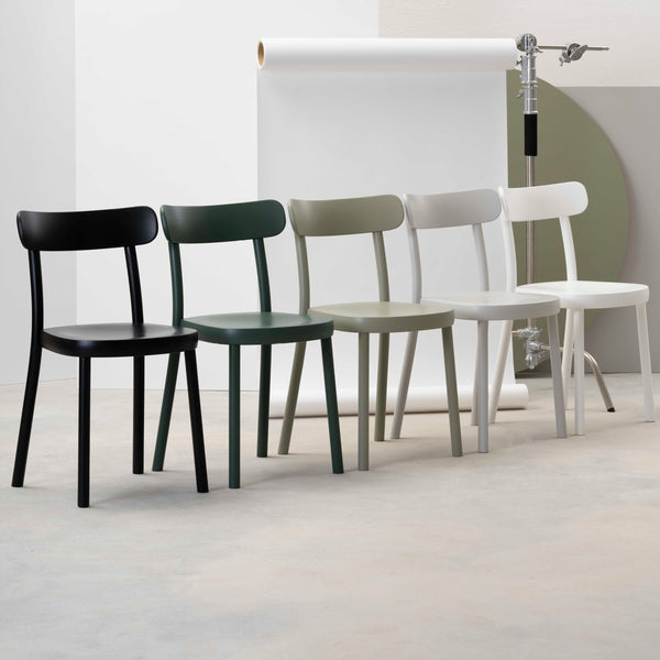 TON Chair La Zitta – Stillfried Design