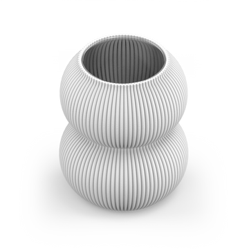 Zayl 159g Vase - Inventory