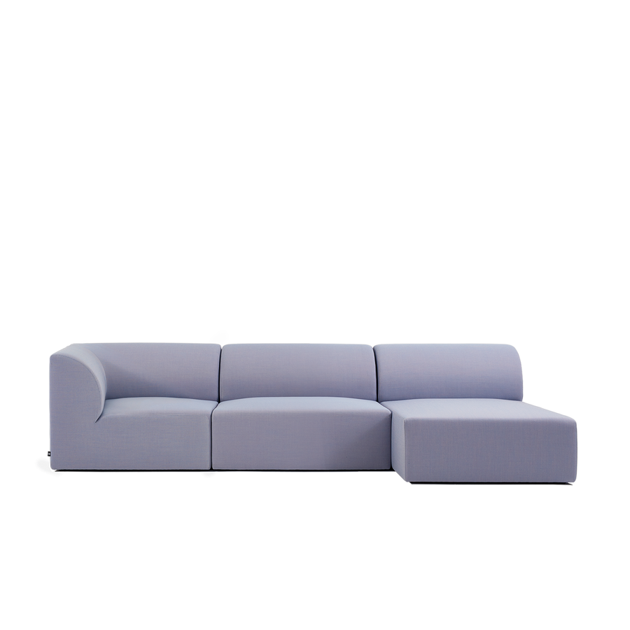 Weber Modular Sofa - Inventory