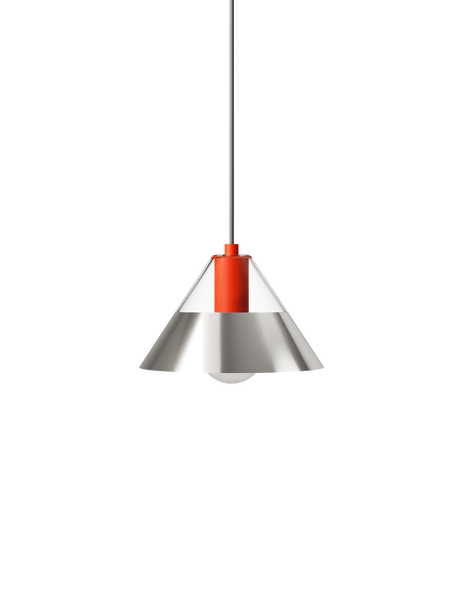 The Form Follows FIFTY FIFTY lamp | Stillfried Design | Stillfried