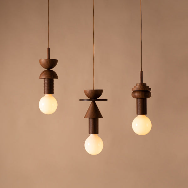 Schneid Junit Stanza | Stillfried Design