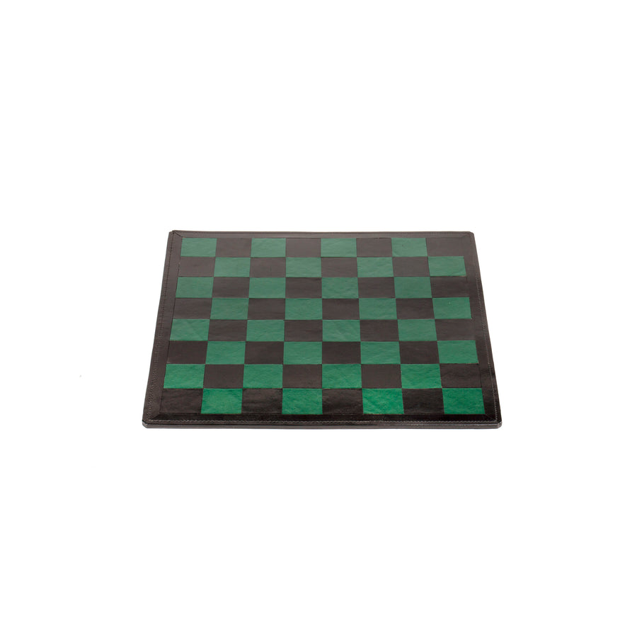 Chess Board and Chess Pieces #5606