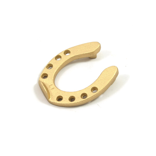 Carl Auböck Pencil Holder Horse Shoe #5138 | Stillfried Design