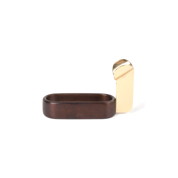 Carl Auböck Pipe Stand #6002 | Stillfried Design