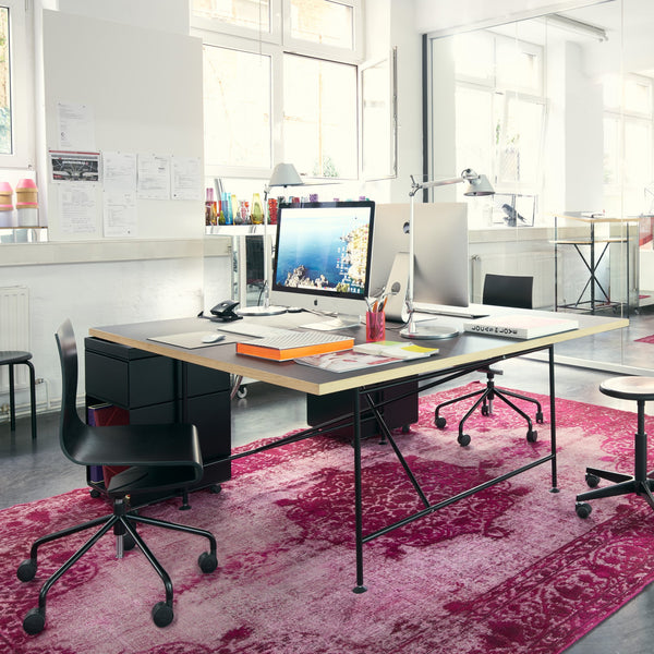 Richard Lampert Eiermann 1 Conference Table | Stillfried Design