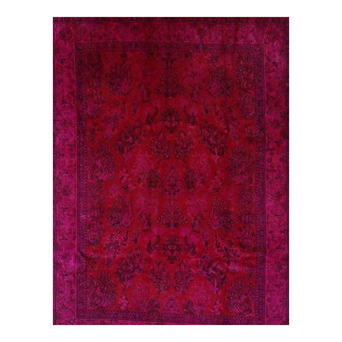 Colored Carpet #2 -  Sale