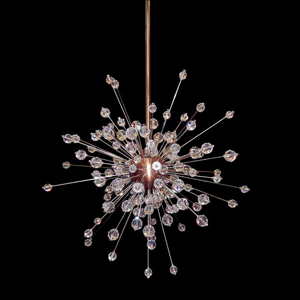 Lobmeyr Mini Sputnik - The Met Series | Stillfried Design