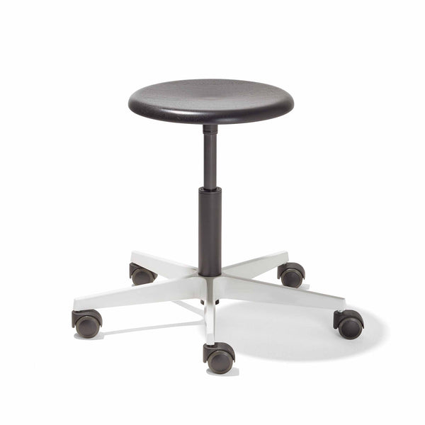 Richard_Lampert_Mr_Round_Stool