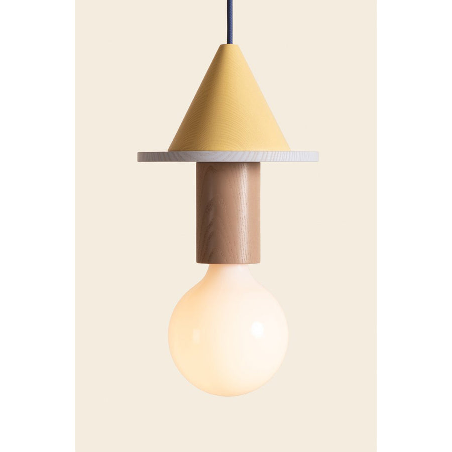Junit Lamps From Schneid Studio, new Colors 