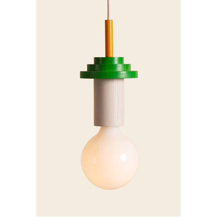 Junit Lamp From Schneid Studio, new Combination TORTA