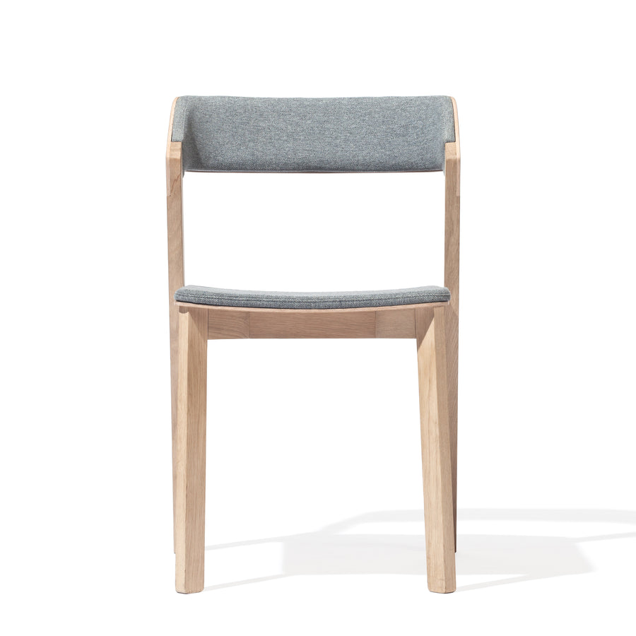 Chair Merano - Upholstered