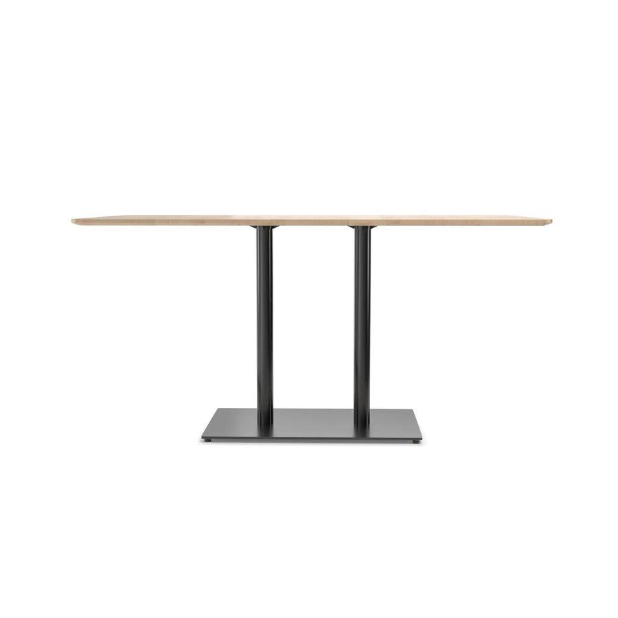 Easy Bistro Table with 2 Posts