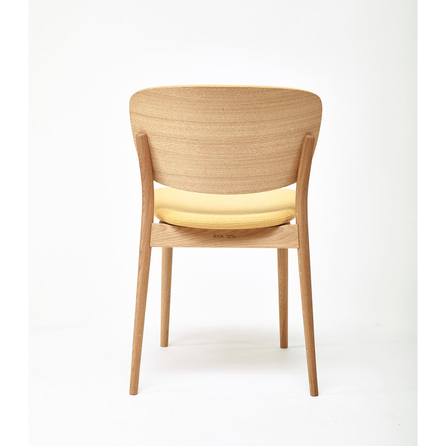 Chair Valencia - Upholstered