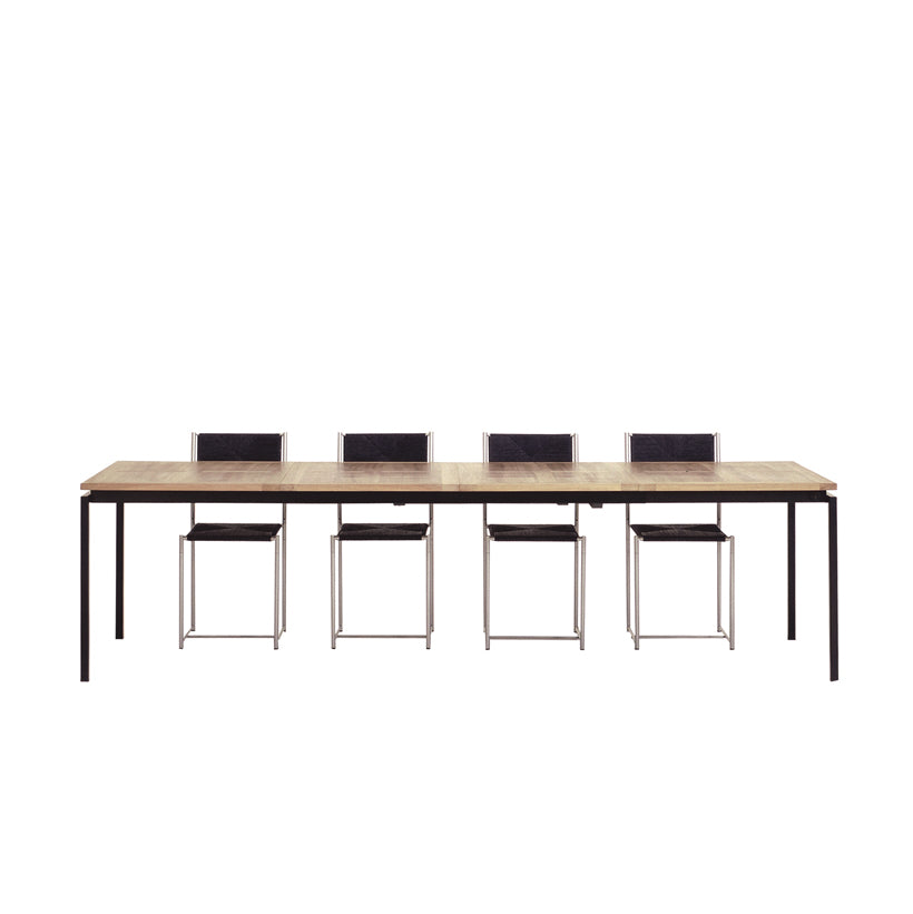 UPW 1010 Extendable Table