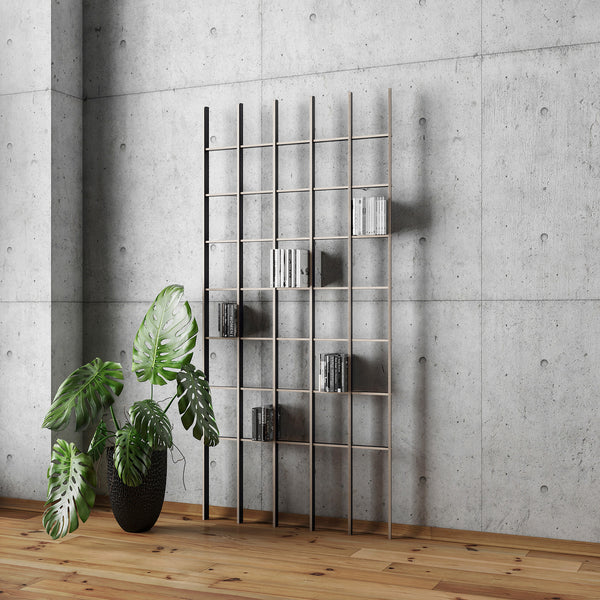 Martin Breuer Bono Open Bookshelf | Stillfried Design