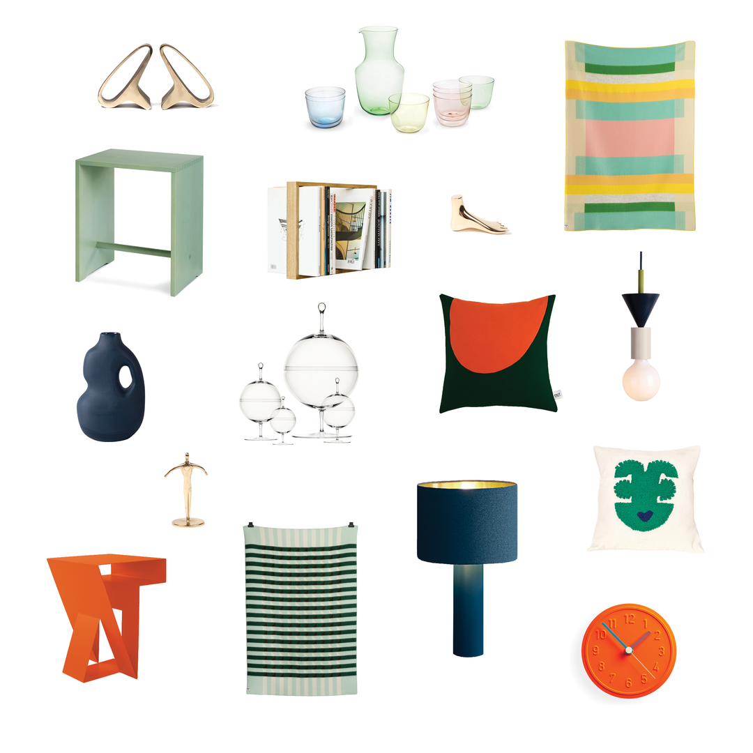 Giftguide 2022 x Stillfried Wien – Stillfried Design