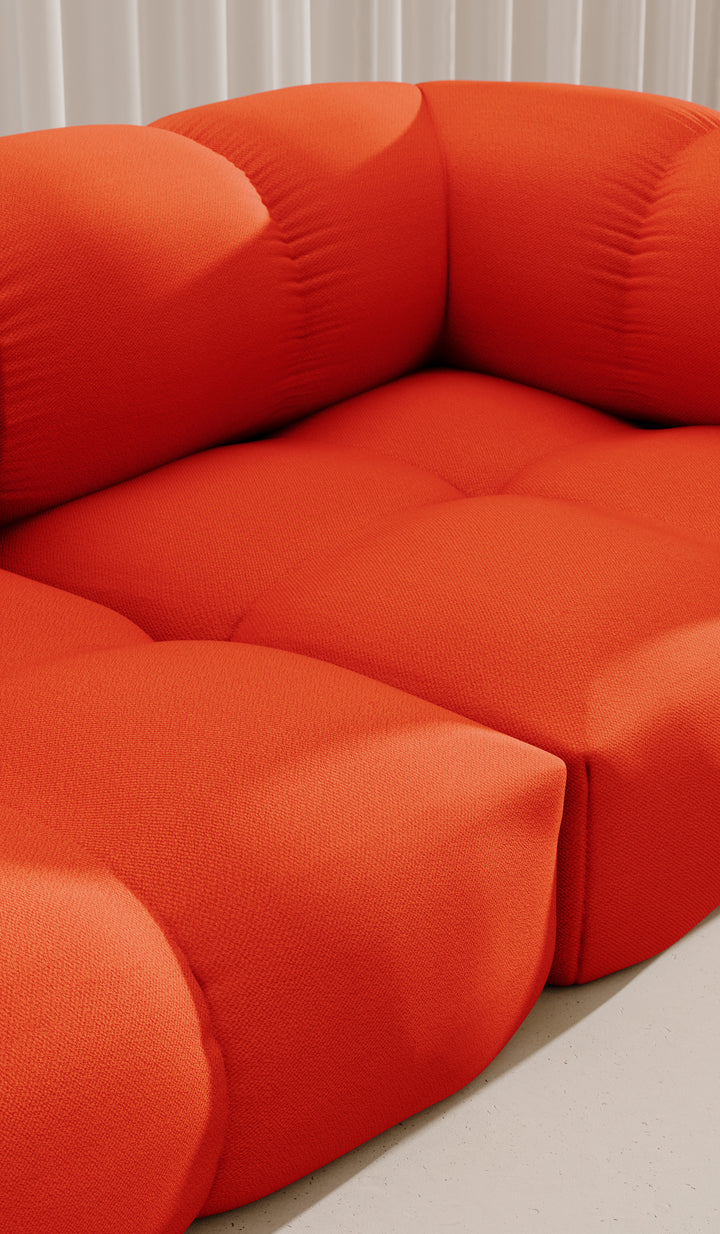 NEW: THE SANDER SOFA X OUT