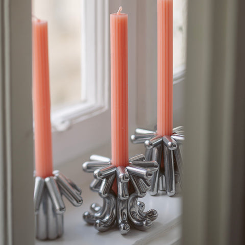 Candleholders
