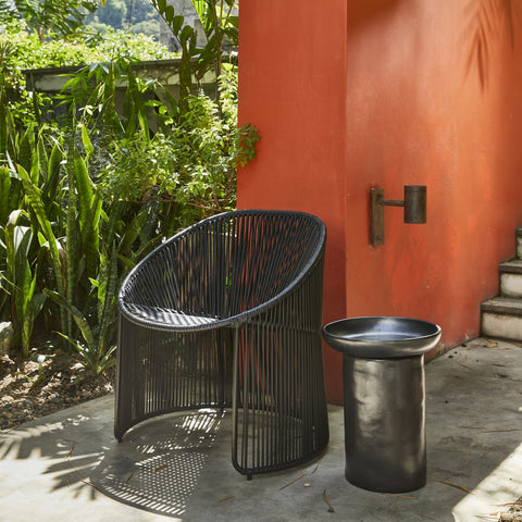 Outdoor Side Tables