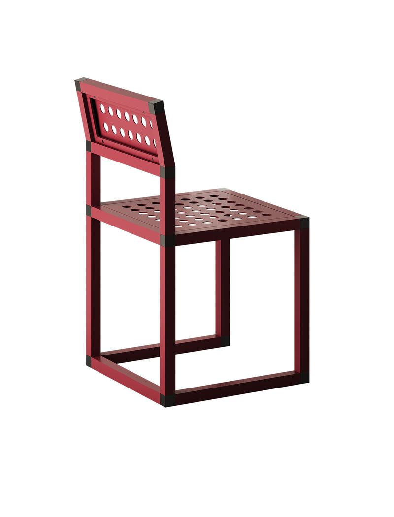 XD Chair Outdoor