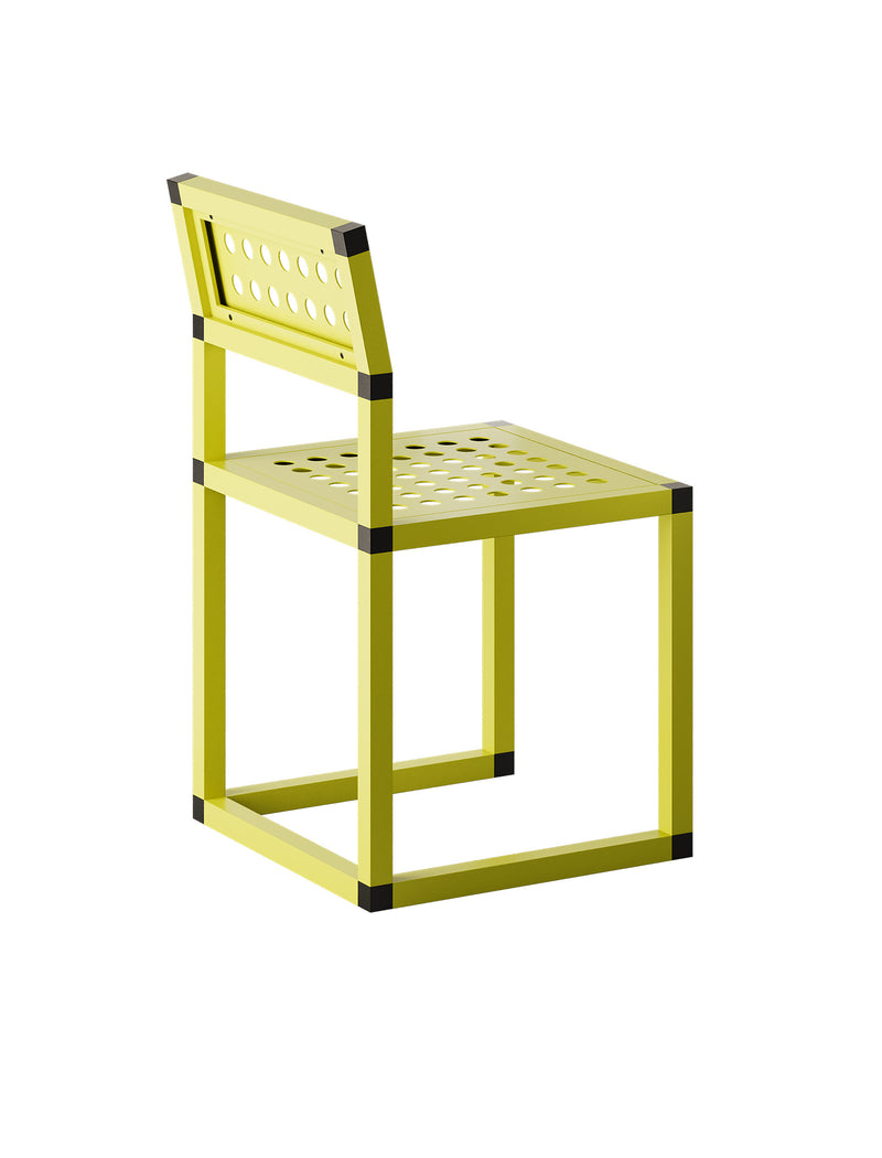 XD Chair Outdoor