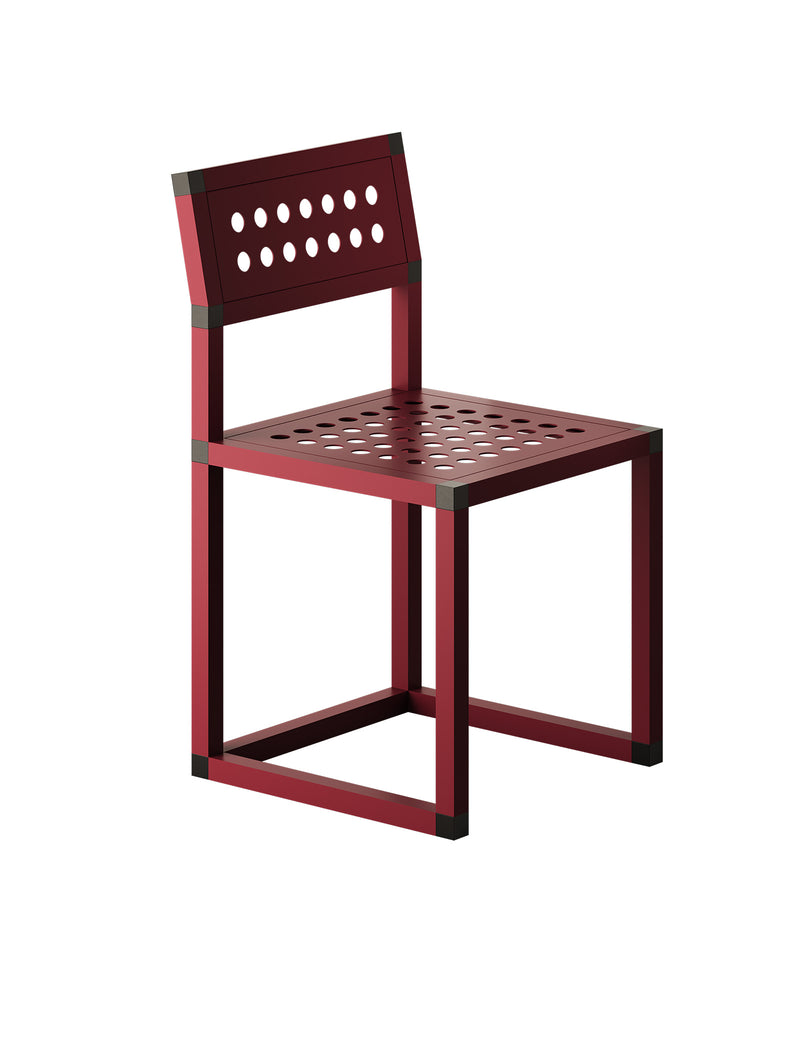 XD Chair Outdoor