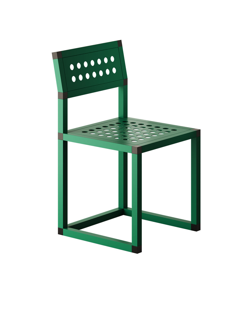 XD Chair Outdoor