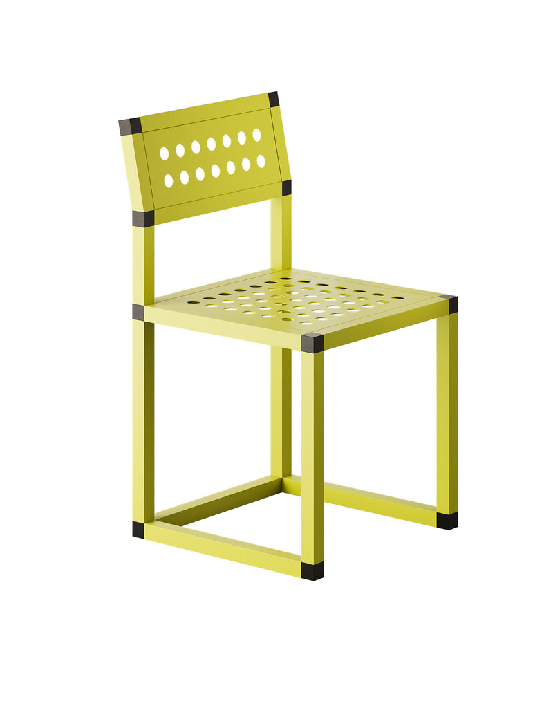 XD Chair Outdoor