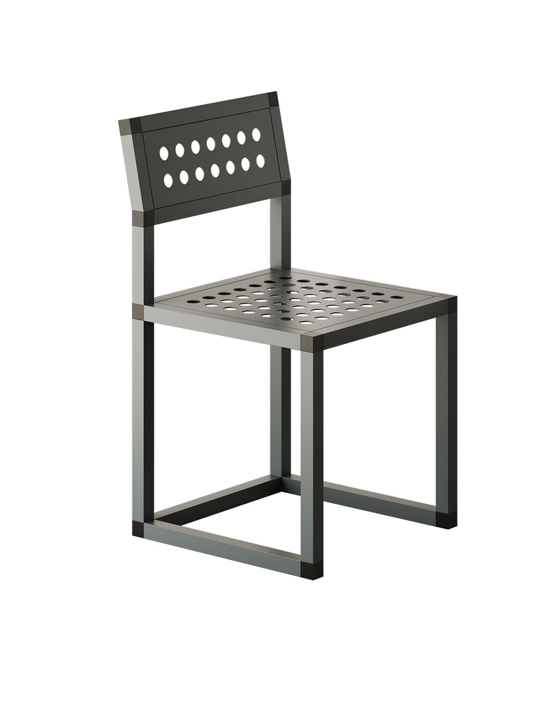 XD Chair Outdoor