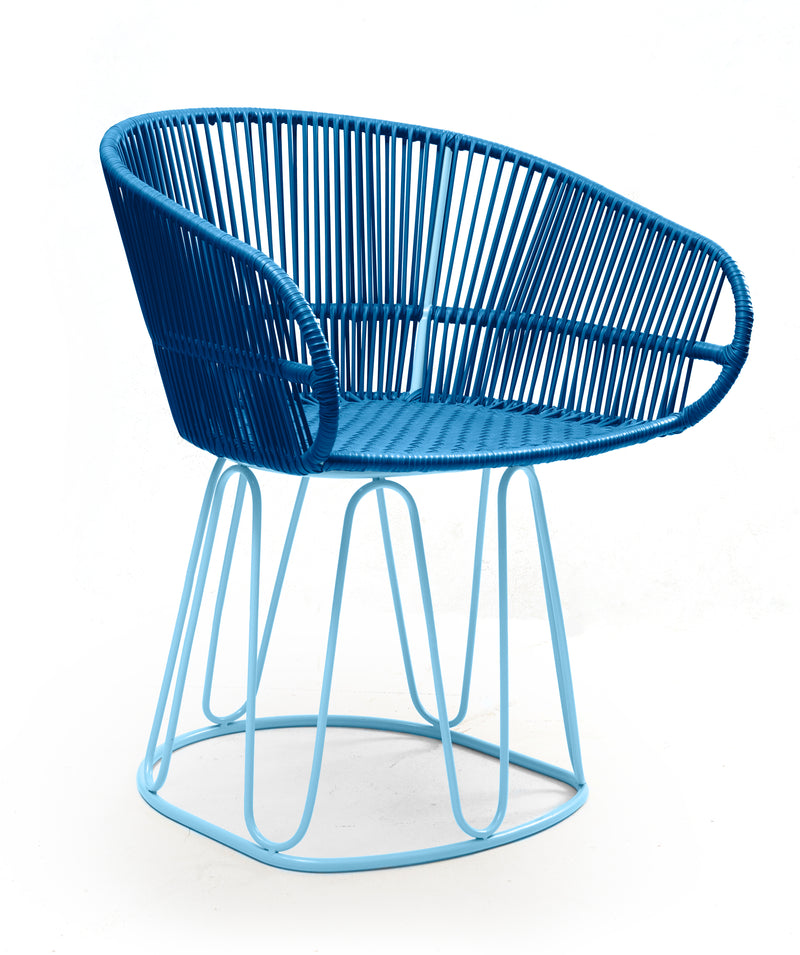 Ames Circo Dining Chair