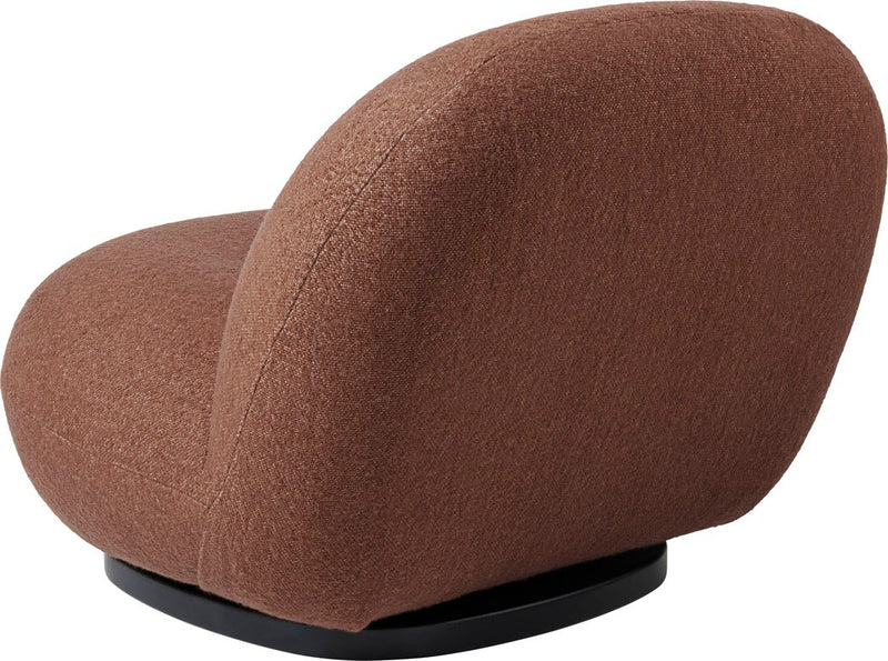 Pacha Lounge Chair - Fully Upholstered