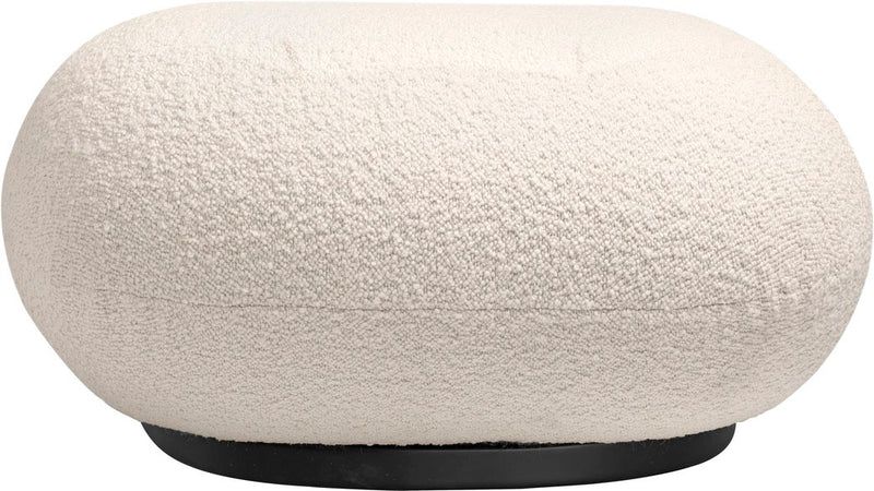 Pacha Ottoman - Fully Upholstered