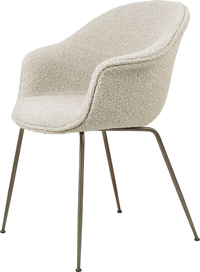 Bat Dining Chair - Fully Upholstered