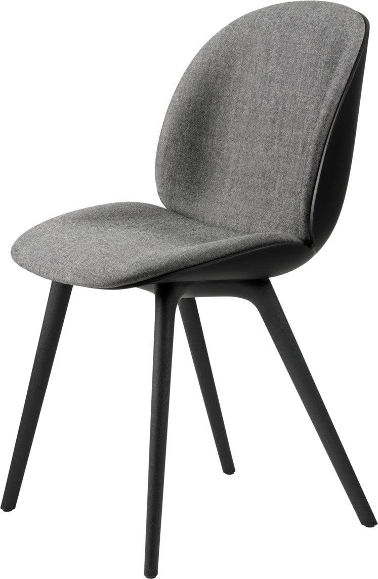 Beetle Dining Chair - Front Upholstered