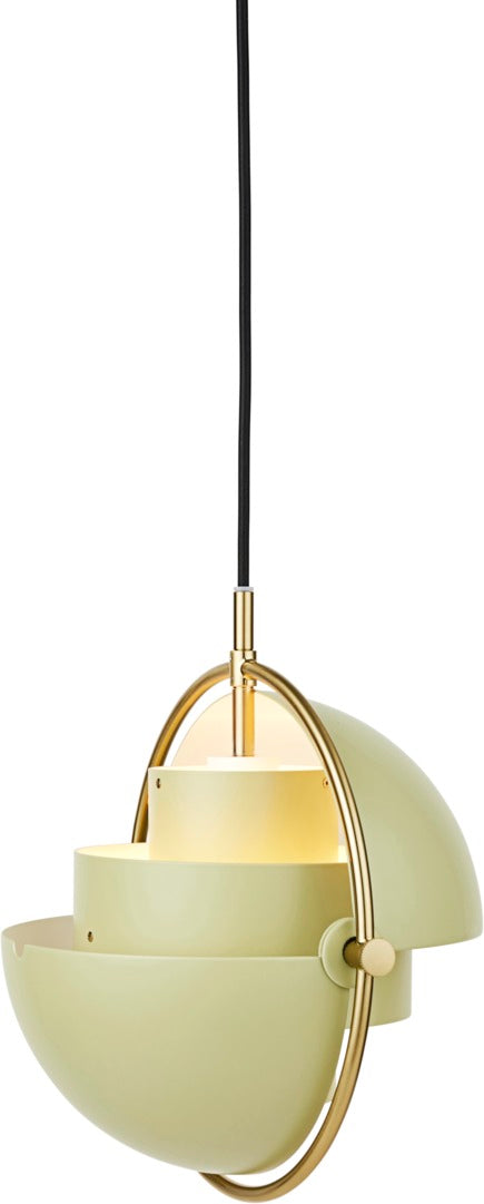 Multi-Lite Pendant