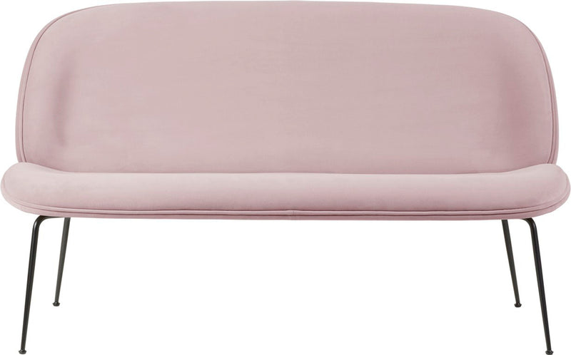 Beetle Sofa - Fully Upholstered