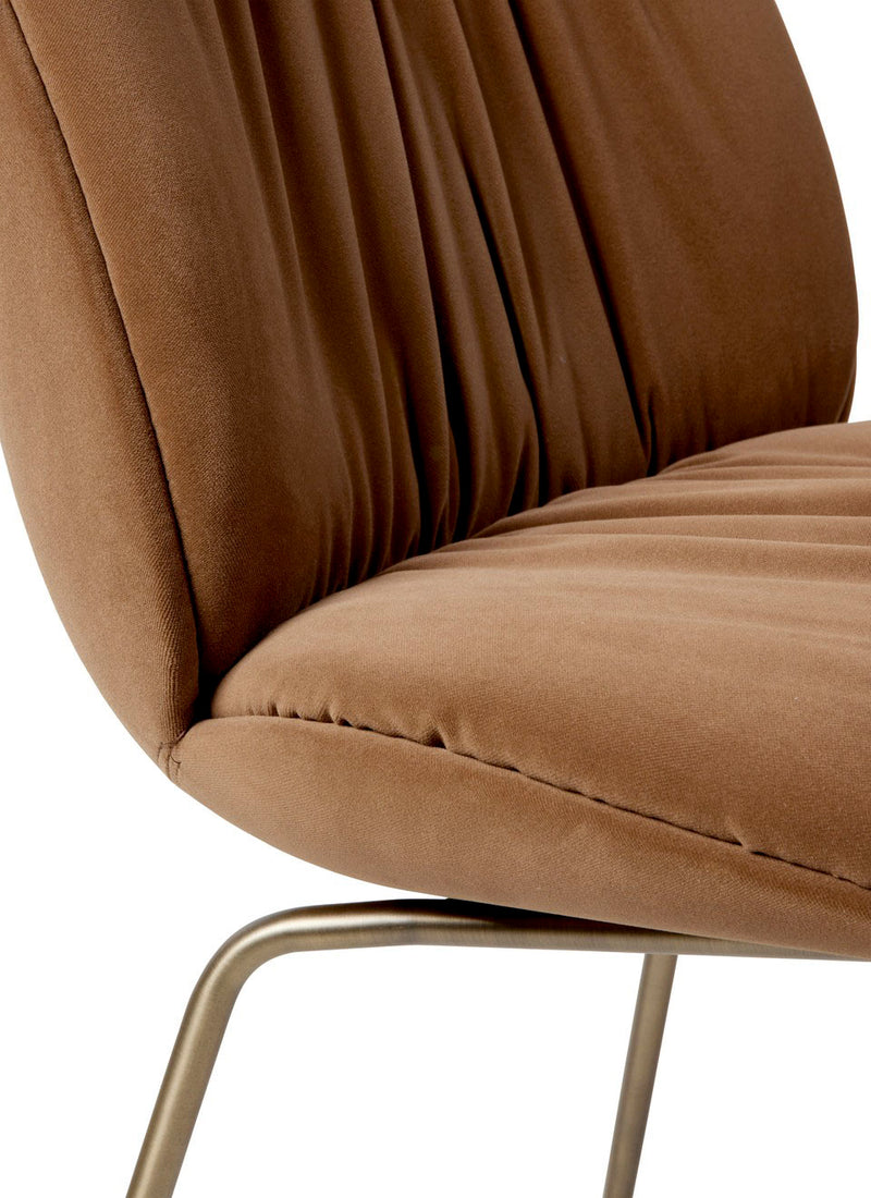 Beetle Soft Bar Chair - Fully Upholstered