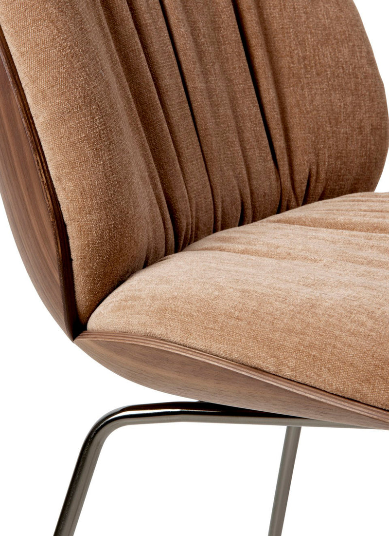 Beetle Soft Bar Chair - Front Upholstered