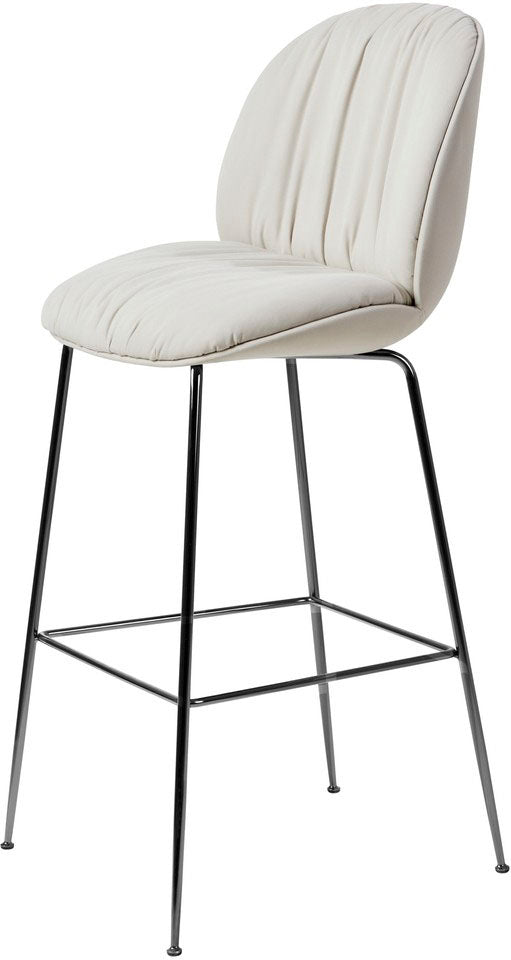 Beetle Soft Bar Chair - Fully Upholstered