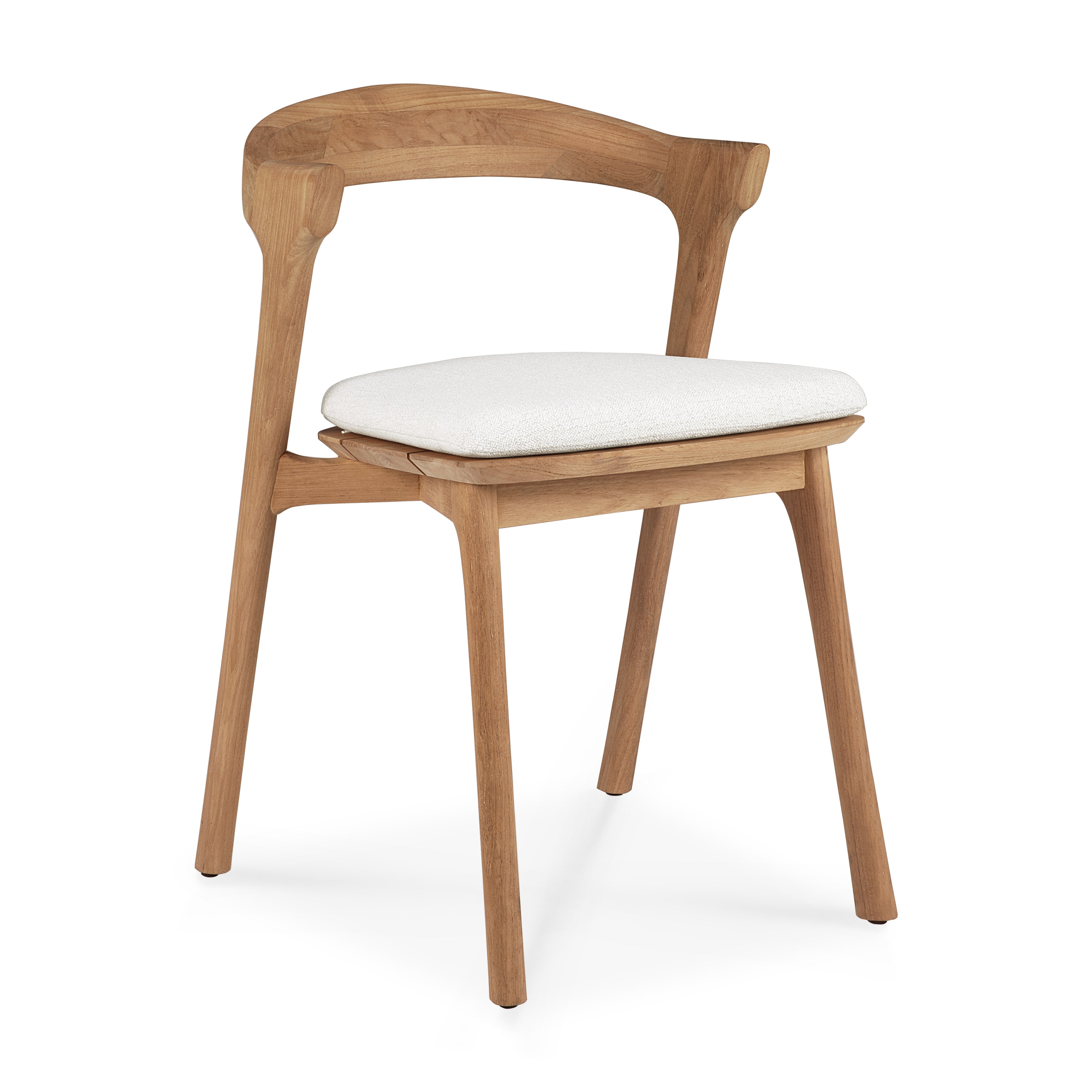 Bok Dining Chair Outside Upholstery