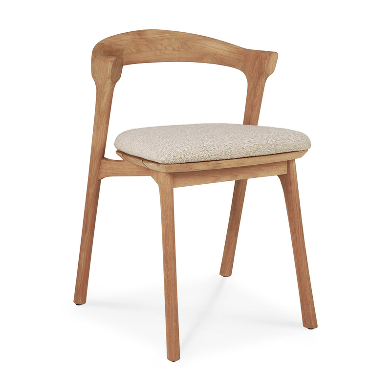 Bok Dining Chair Outside Upholstery