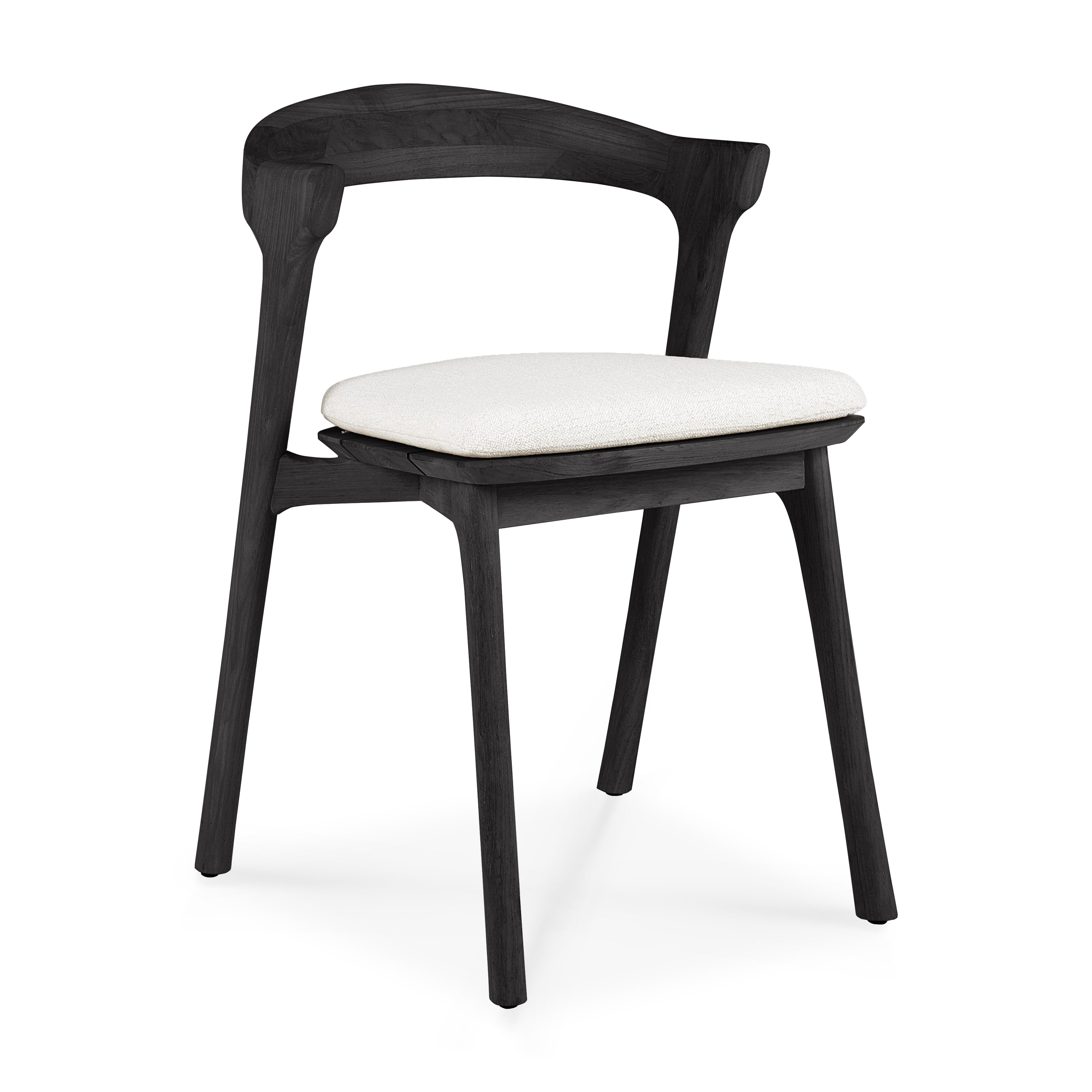 Bok Dining Chair Outside Upholstery