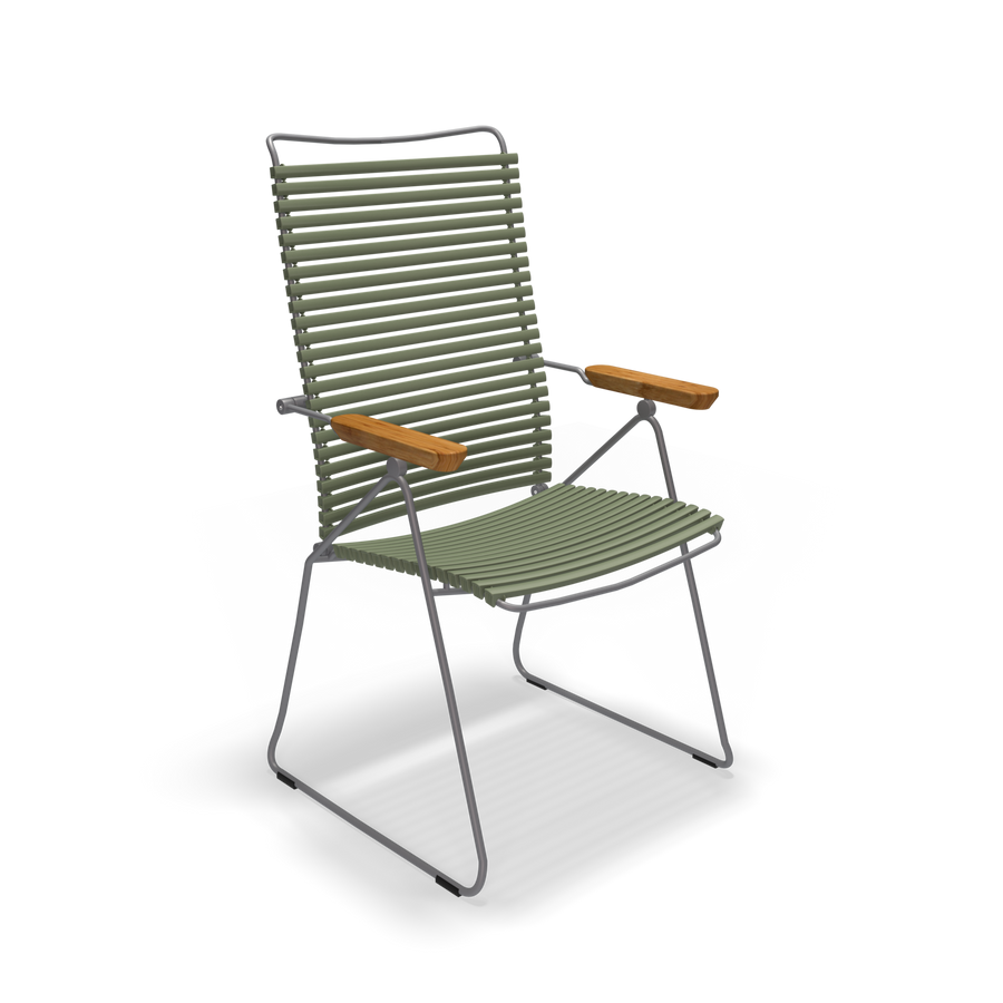 Click Position Chair
