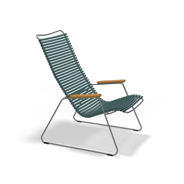 Click Lounge Chair