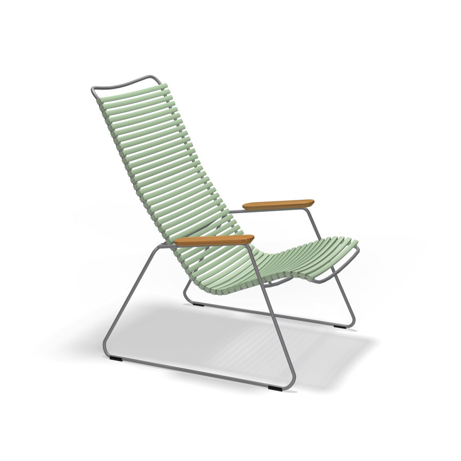 Click Lounge Chair